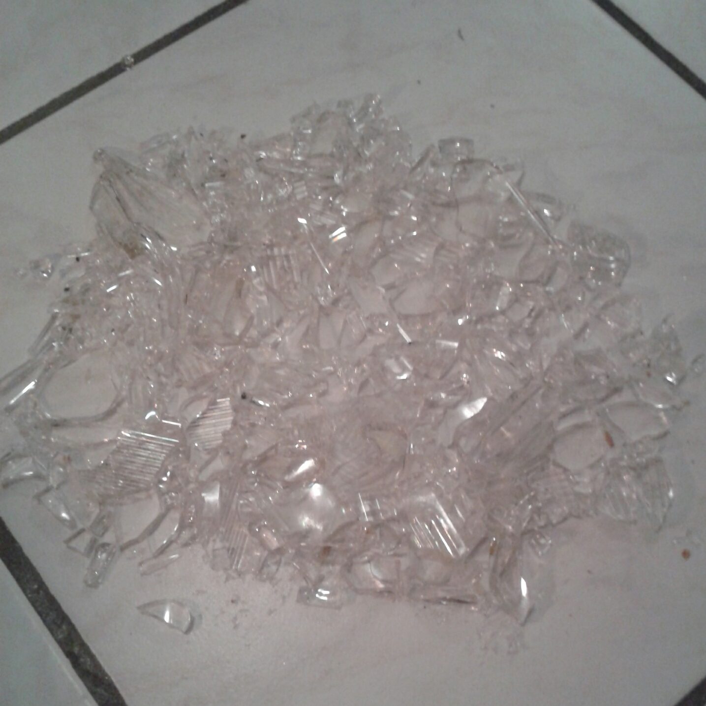 „Schöne“, neue Welt