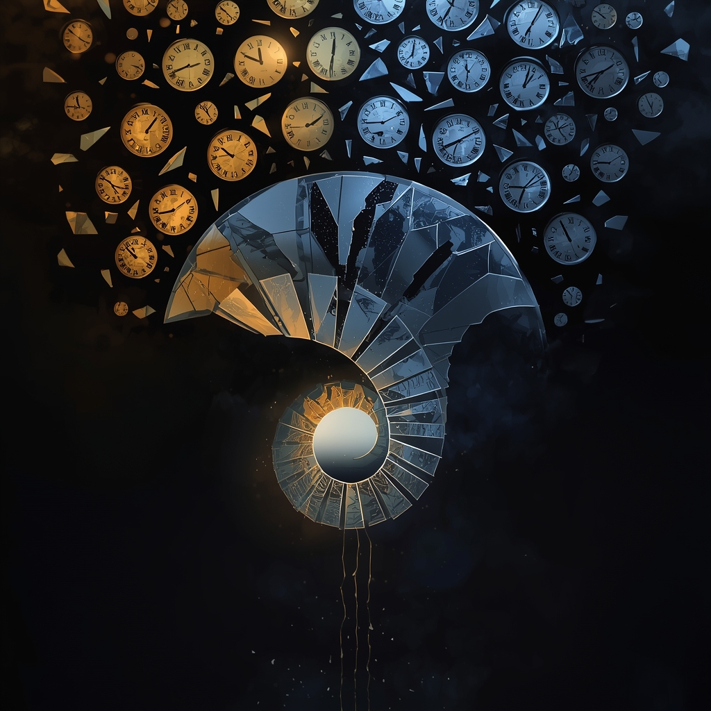 Was die Welt größer macht