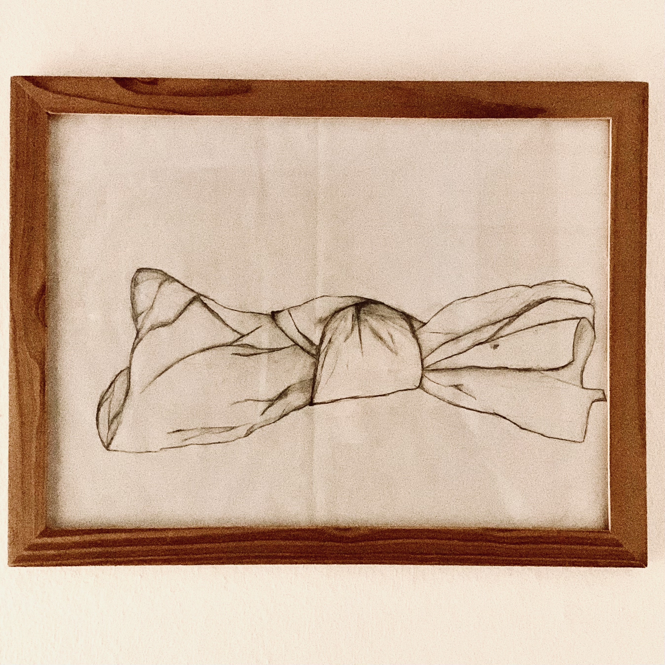 Die Dinge abschließen